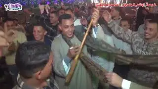 حسين العجوز مع مصطفى الحلو حظ السنين من فرحة ااولاد البلدوزر احمد ابوالفتح -البرادعة بتفرح