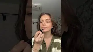 Autumn lips with ABH and 3ina🤎 #lipstick #makeup #trending #beauty #макияж #рекомендации #fyp