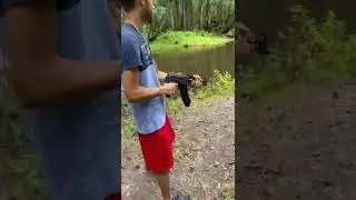 Draco And ARP Rapid Fire💥💨 #shorts #viral #trending #draco #ar