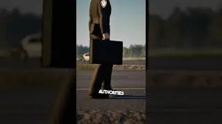 Самая безумная неразгаданная тайна в истории ФБР 😱