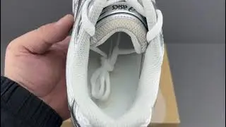 PlusAsics Gel-Kayano 14  1201A537-100  36-47