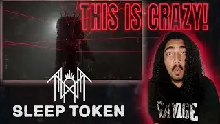 SLEEP TOKEN - The Summoning | FIRST TIME REACTION!! 🔥🔥🔥