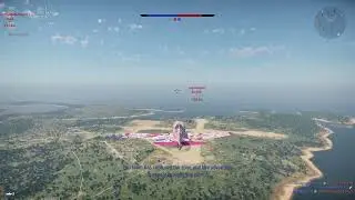 Day 66- The Real LaGG-3-8 Came Back