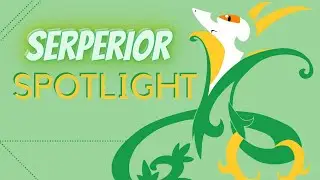 SERPERIOR Pok&eacute;mon SPOTLIGHT! Pixelmon Town / Pocket Pixel Legendary Pokemon Tips and Tricks!