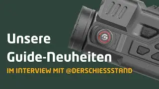 Guide Neuheiten &ndash; TD 633 L W&auml;rmebildger&auml;t, TB 630 LRF Vorsatzger&auml;t, TB 650 P und LP Vorsatzger&auml;te