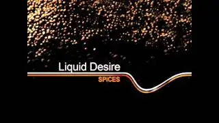 Liquid Desire - Pepe (Spices)