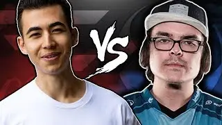 NEW FAZE CLAN vs LG! (ProDown Tournament!)