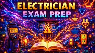 Top Rated #1 Electrical Exam Prep Guide &ndash; Pass Your Electrician Exam Fast!