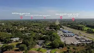 A Golfer's Paradise - Tradewinds at Hobe Sound