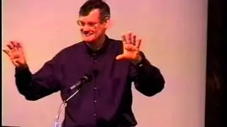 The Relation of the Old and New Covenants Part 3 by Douglas Moo - Cross to Crown Ministries