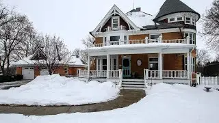 Minnesota Silver Lakefront House For Sale | 1.62acres | $464k | 2-Story Home | You'll Love It