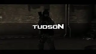 CS:GO tudsoN AWP ACE | TRAIN