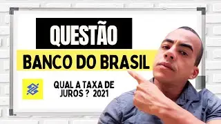 QUAL &Eacute; A TAXA DE JUROS SIMPLES UTILIZADA POR UMA APLICA&Ccedil;&Atilde;O PARA TORNAR UM CAPITAL INCIALL DE R$1.000