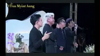 Team 143 (Double J , NJ , RB2 , Myat Amara Maung)