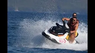 Водные виды спорта в Мармарисе, Marmaris Water sports, Marmaris Su Sporları
