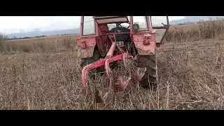TORPEDO TT 120 D + TORPEDO 9006 + ZETOR 5718 ORANJE 2023 ( MITE TRANS )