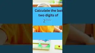 Math Puzzles with Answers | Test Your Number Theory Skills| #MathPuzzles #NumberTheory #BrainTeasers