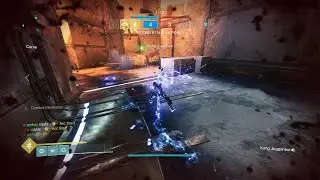arcstrider 3.0 when #motw