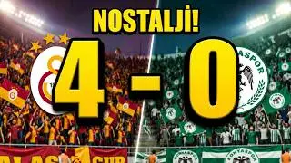 FIFA 2007 -- Gameplay  ( Galatasaray 4 - 0 Konyaspor ) GOL &Ouml;ZETİ