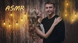 Уютный стрим вместе с ASMR Red Lips  💋