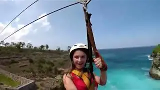 Lost in Indonesia for 3 weeks