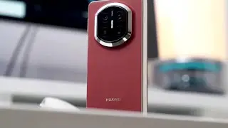جوال HUAWEI Mate X7 عن جوالين وكاميرات بألوان أقرب للواقع!