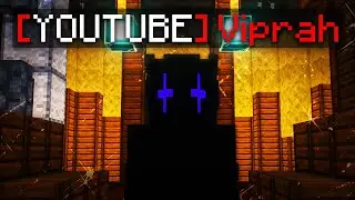 So I 1v1'd Viprah in Bedwars...