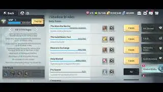 Ark ReCode. This is why you do the achievements/level/friendship farm. Skill mods/gems and more.