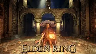 Elden Ring: Auriza Hero's Grave Guide (Destroy Chariot & Hidden Area)
