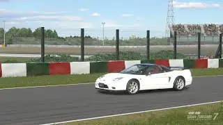 Gran Turismo 7 | Moby Dick | Mission Challenge 8 | Gold Medal Guide