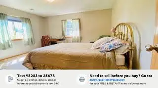 10922 SWEET LILAC LANE, INTERLOCHEN, MI Presented by The Jamie Gray Group.