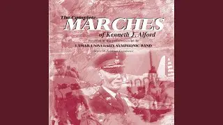 The Vanished Army