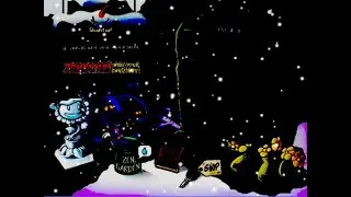 Lost Christmas Update 2011 PvZ GOTY - Main Menu Theme