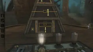 The Room Three: Chapter 3 Walkthrough
