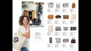 Personalization Tutorial #1 Page 11 of summer sale catalog