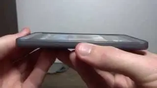 HTC One (M7)(2013) Incipio Frequency Case Review