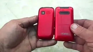 #Z Раскладные телефоны для Бабушек.Overview of folding phones