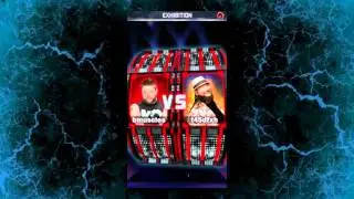Faster Matches In The Next WWE SuperCard Update