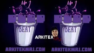 Future x Quavo type beat- Purp ( prod by @arkitekmrj )