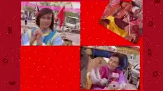 《Machindia》Produced in 2000｜主唱：张疊文 吕爱琼 江家荣 陈美娥（马来西亚华人新年贺岁歌）