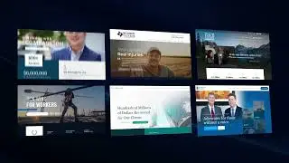 Customized Websites for your Law Firm | OVC Lawyer Marketing