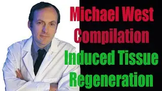 Michael West Compilation | induced tissue regeneration and life extension | AgeX