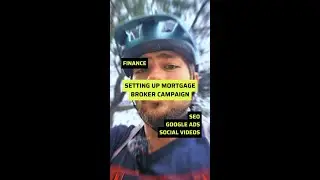 Setting Up Mortgage Broker Campaign 🏡📈