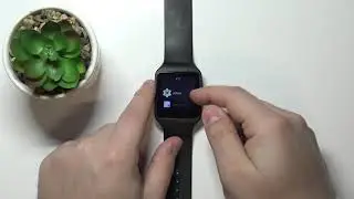 How to Invert Display Colors in SONY SmartWatch 3 &ndash; Color Inversion