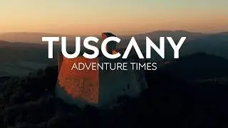 Tuscany Adventure Times