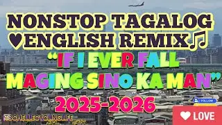 DABEST {NEW} POWER MIX ENGLISH-TAGALOG REMIX 2025-2026