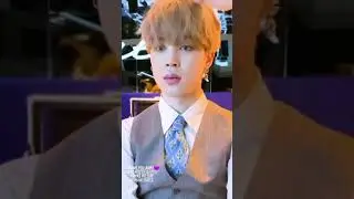 BTS JIMIN VMA 2020 Cut 200831