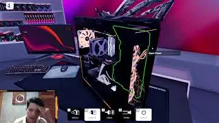 TrietRO Build PC Gaming Full ASUS ROGStrix 38 Triệu, ROGStrix B550-E GAMING, ROGStrix RTX2060Super8G