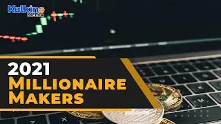 5 cryptos that turned $1 into more than $100 in 2021