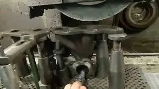 Шлифовка коллектора Мазда СХ 7